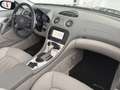 Mercedes-Benz SL 55 AMG SL 55 k AMG 500cv- ASI-Unico Proprietario Nero - thumbnail 9