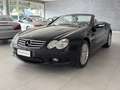 Mercedes-Benz SL 55 AMG SL 55 k AMG 500cv- ASI-Unico Proprietario Nero - thumbnail 5
