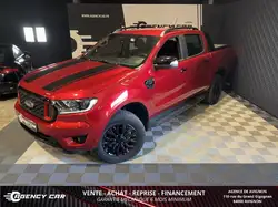 Ford Ranger 2.0 EcoBlue