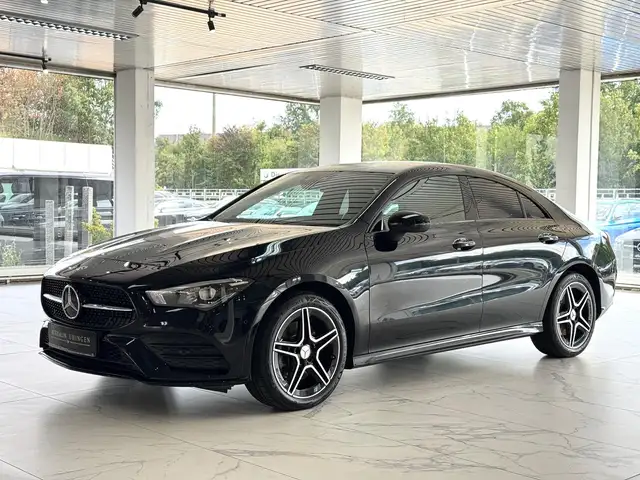 Mercedes-Benz 250 main image