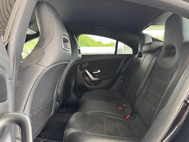 Mercedes-Benz 250 view 15