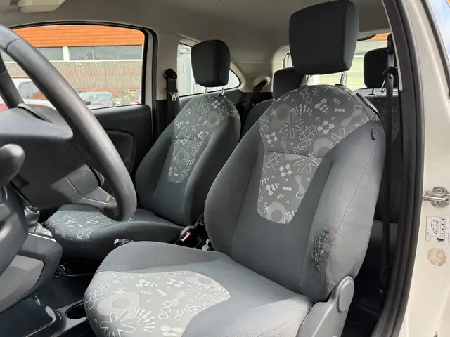 Ford Ka/Ka+ view 4