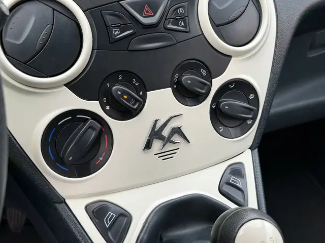 Ford Ka/Ka+ view 11