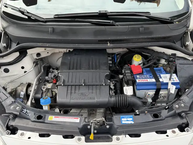 Ford Ka/Ka+ view 14