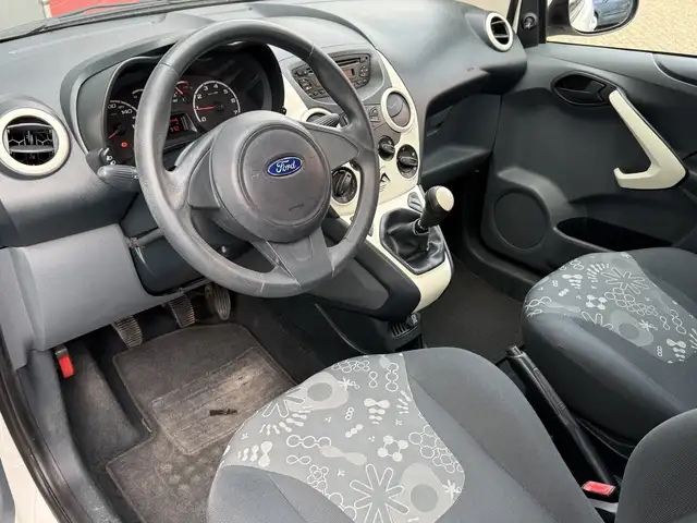 Ford Ka/Ka+ view 3