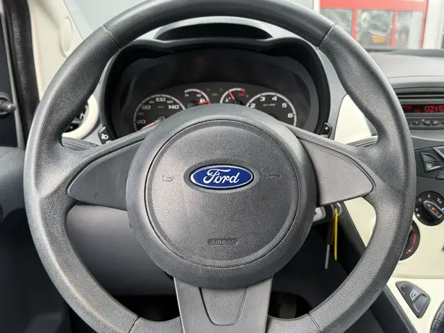 Ford Ka/Ka+ view 7