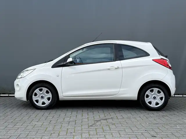 Ford Ka/Ka+ view 6
