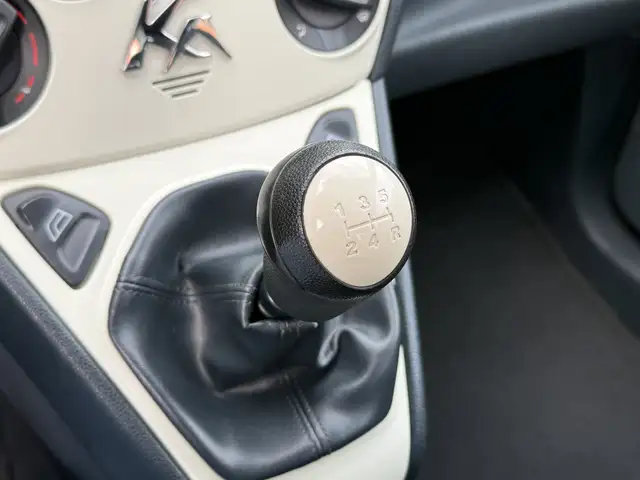 Ford Ka/Ka+ view 12