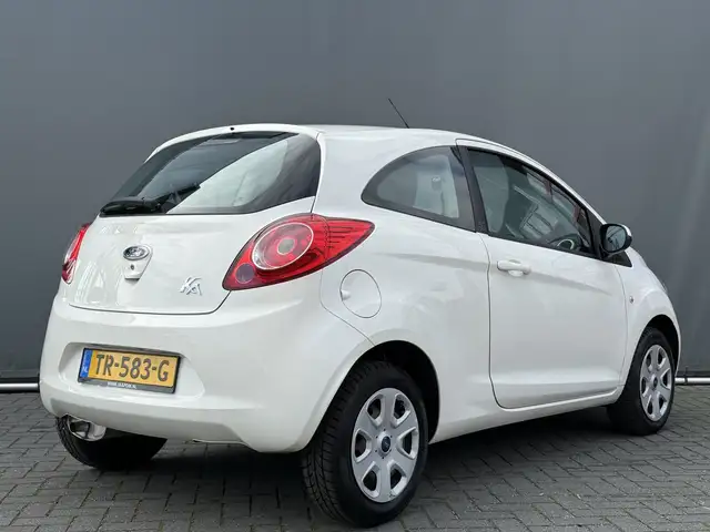 Ford Ka/Ka+ view 2