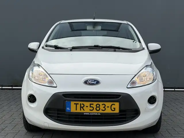 Ford Ka/Ka+ view 13