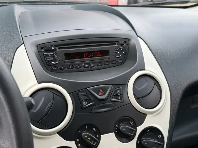 Ford Ka/Ka+ view 10
