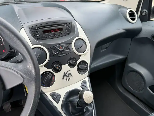 Ford Ka/Ka+ view 9