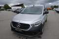 Mercedes-Benz eCitan e Kasten Hecktüren + Klima Plateado - thumbnail 2