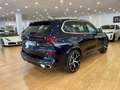 BMW X5 xDrive 30dA Azul - thumbnail 4