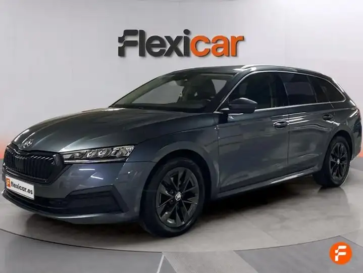 Škoda Octavia 2021, foto 3