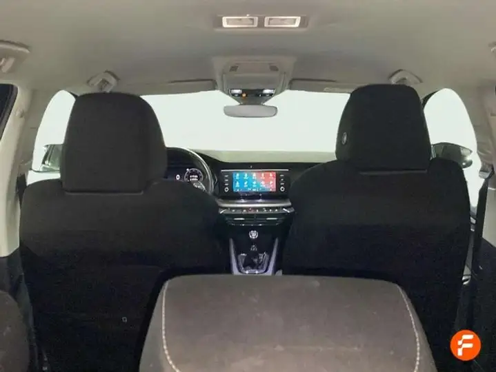 Škoda Octavia 2021, foto 28