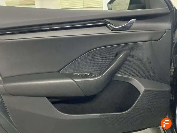 Škoda Octavia 2021, foto 25