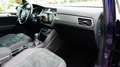 Volkswagen Touran Comfortline BMT/Start-Stopp/NAVI/2xPDC/SHZ/LED Bleu - thumbnail 8