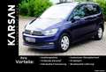 Volkswagen Touran Comfortline BMT/Start-Stopp/NAVI/2xPDC/SHZ/LED Bleu - thumbnail 1