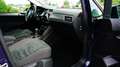 Volkswagen Touran Comfortline BMT/Start-Stopp/NAVI/2xPDC/SHZ/LED Bleu - thumbnail 9