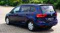 Volkswagen Touran Comfortline BMT/Start-Stopp/NAVI/2xPDC/SHZ/LED Bleu - thumbnail 4