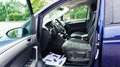 Volkswagen Touran Comfortline BMT/Start-Stopp/NAVI/2xPDC/SHZ/LED Bleu - thumbnail 5