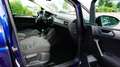 Volkswagen Touran Comfortline BMT/Start-Stopp/NAVI/2xPDC/SHZ/LED Bleu - thumbnail 10