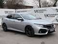 Honda Civic 1.6 i-DTEC Elegance *KAMERA*NAVI* ACC*SHZ* Argent - thumbnail 4