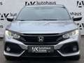 Honda Civic 1.6 i-DTEC Elegance *KAMERA*NAVI* ACC*SHZ* Argent - thumbnail 3