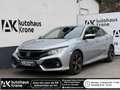Honda Civic 1.6 i-DTEC Elegance *KAMERA*NAVI* ACC*SHZ* Argent - thumbnail 1