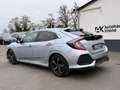 Honda Civic 1.6 i-DTEC Elegance *KAMERA*NAVI* ACC*SHZ* Argent - thumbnail 8