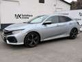 Honda Civic 1.6 i-DTEC Elegance *KAMERA*NAVI* ACC*SHZ* Argent - thumbnail 10