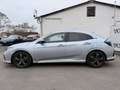 Honda Civic 1.6 i-DTEC Elegance *KAMERA*NAVI* ACC*SHZ* Argent - thumbnail 9
