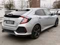 Honda Civic 1.6 i-DTEC Elegance *KAMERA*NAVI* ACC*SHZ* Argent - thumbnail 6