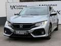 Honda Civic 1.6 i-DTEC Elegance *KAMERA*NAVI* ACC*SHZ* Argent - thumbnail 2