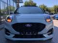 Ford Puma 657 Puma 1.0 EcoBoost Hybrid MHEV ST-Line Grau - thumbnail 4