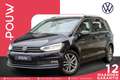 Volkswagen Touran 1.5 TSI 150pk DSG Highline 7p | Trekhaak Afneembaa Zwart - thumbnail 1
