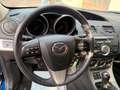 Mazda 3 Lim.*ERST 40TKM*SITZHZG*KLIMAAUTOM.*PDC* Blauw - thumbnail 13