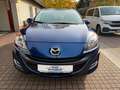Mazda 3 Lim.*ERST 40TKM*SITZHZG*KLIMAAUTOM.*PDC* Blauw - thumbnail 10
