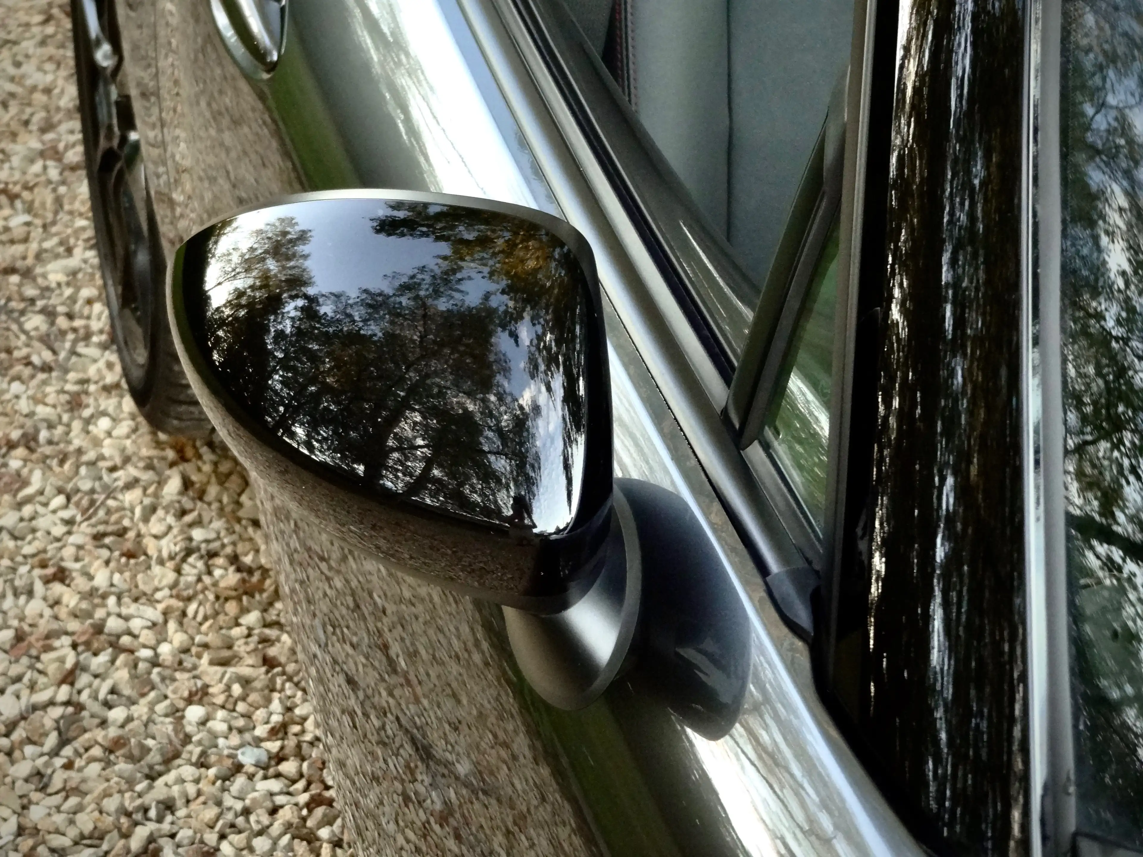Mazda MX-5 ND2 184 ** JA / RETROS NOIR - CAM - FULL MAZDA SERVICE ** — photo 9
