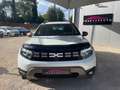 Dacia Duster TCe 130ch 4x2 Extreme / Caméra Multiview / Attelage / 1ere Main / Suivi à Jour Weiß - thumbnail 2