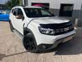 Dacia Duster TCe 130ch 4x2 Extreme / Caméra Multiview / Attelage / 1ere Main / Suivi à Jour Blanc - thumbnail 1