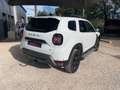 Dacia Duster TCe 130ch 4x2 Extreme / Caméra Multiview / Attelage / 1ere Main / Suivi à Jour Blanc - thumbnail 7