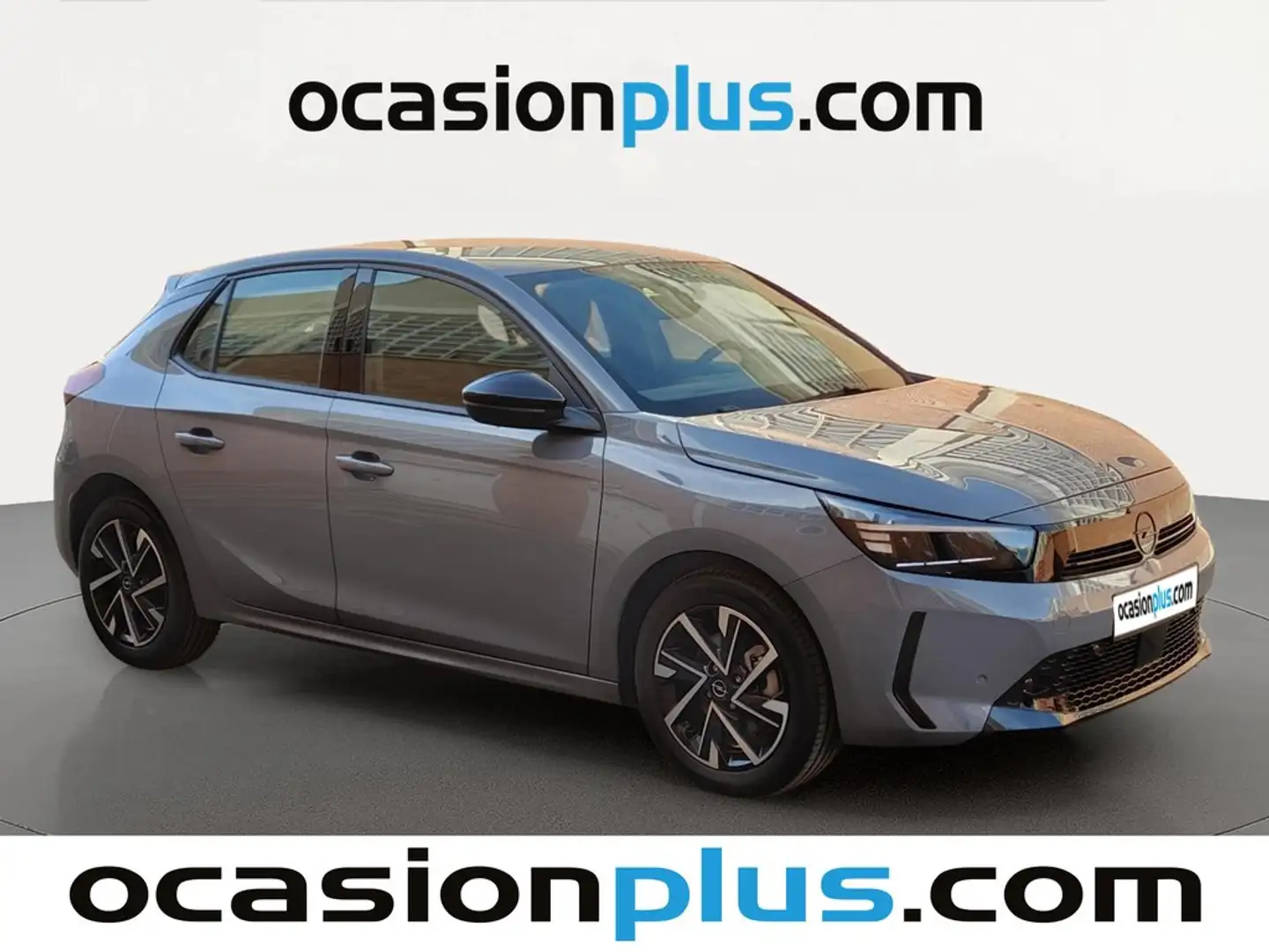 Opel Corsa 1.2T XHL S/S GS 100 Gris - 2
