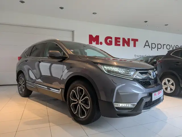 Honda CR-V CR-V e:HEV 2.0i-MMD 2WD Lifestyle MY21