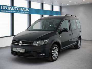 Trendline 2.0 TDI 4MOTION