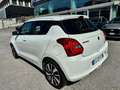 Suzuki Swift Swift 1.2h Top 2wd my19 Bianco - thumbnail 2