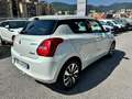 Suzuki Swift Swift 1.2h Top 2wd my19 Bianco - thumbnail 4