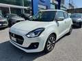 Suzuki Swift Swift 1.2h Top 2wd my19 Bianco - thumbnail 3
