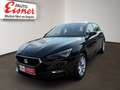 SEAT Leon 1.5 TSI Style Edition ABS ESP Schwarz - thumbnail 2